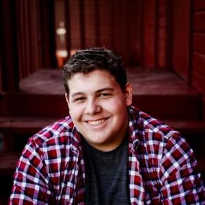 Meet your Posher, Samuel